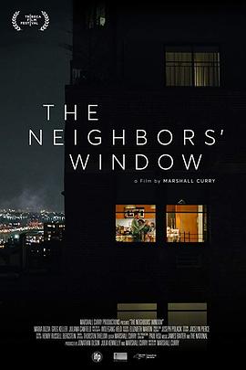 电影邻居之窗完整版