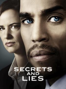 秘密与谎言巴西版在线观看第二季
