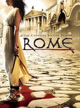 罗马第二季美剧完整在线观看