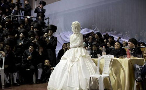 王力宏公开婚礼画面